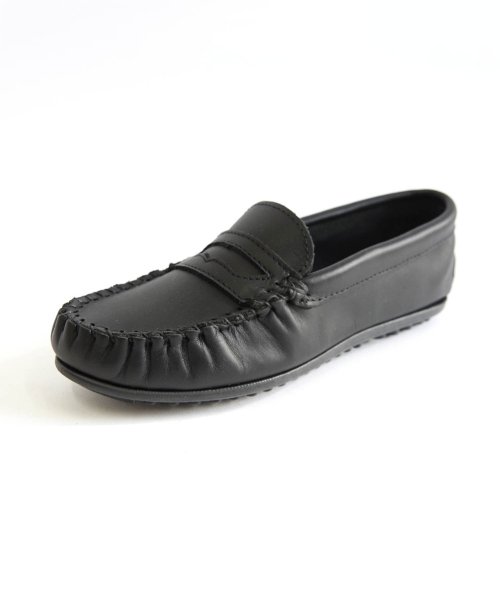 MINNETONKA（ミネトンカ）/ モカシンローファー【PENNY MOC】 