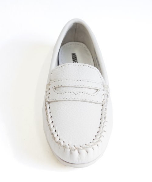 MINNETONKA（ミネトンカ）/ モカシンローファー【PENNY MOC】 