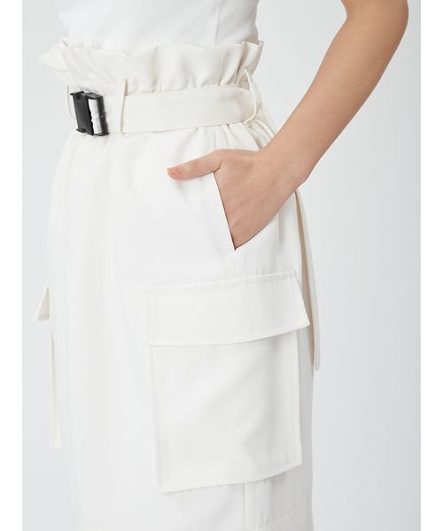 アメスリタンクドッキングカーゴスカートワンピース 予めご了承ください