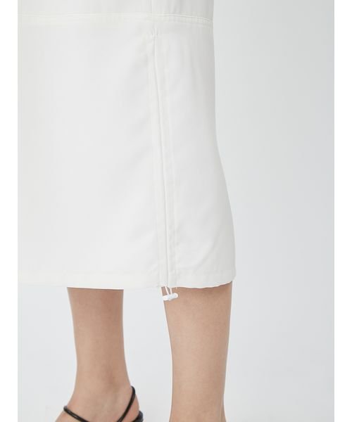 アメスリタンクドッキングカーゴスカートワンピース 予めご了承ください