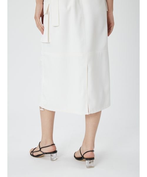 アメスリタンクドッキングカーゴスカートワンピース 予めご了承ください