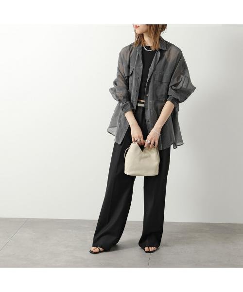 MM6 Maison Margiela(MM６　メゾンマルジェラ)/MM6 ショルダーバッグ Japanese ジャパニーズ SB6WD0026 P5691/img03