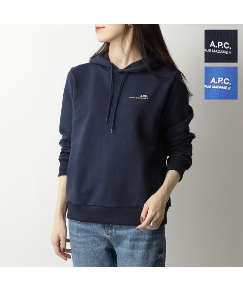 A.P.C.(アーペーセー)/APC A.P.C. プルオーバー パーカー COFBQ F27674 hoodie item f/img01