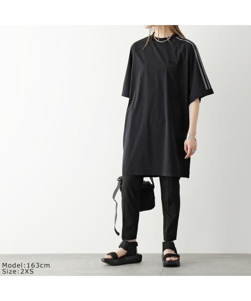 Y-3(ワイスリー)/Y－3 ワンピース 3S TEE DRS H63067 半袖 Tシャツ/img02