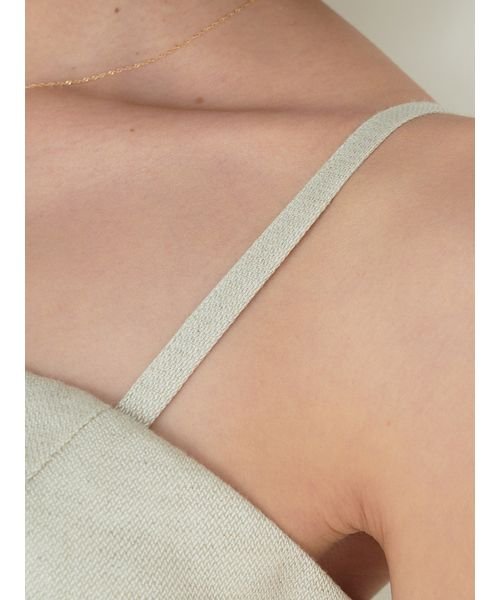 リネンベアオールインワン 予めご了承ください