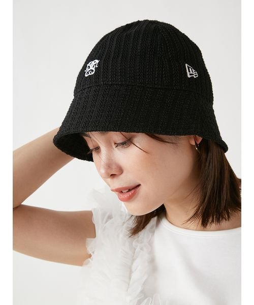 【SNIDEL|NEW ERA(R)】コラボHAT 人気・おすすめ｜使いやすい・旅行におすすめ 品質保証 全国発送 日本国内発送・最短翌日お届け