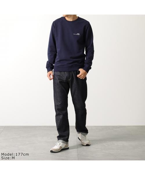 A.P.C.(アーペーセー)/A.P.C. トレーナー COEAS H27608 item スウェットシャツ/img02