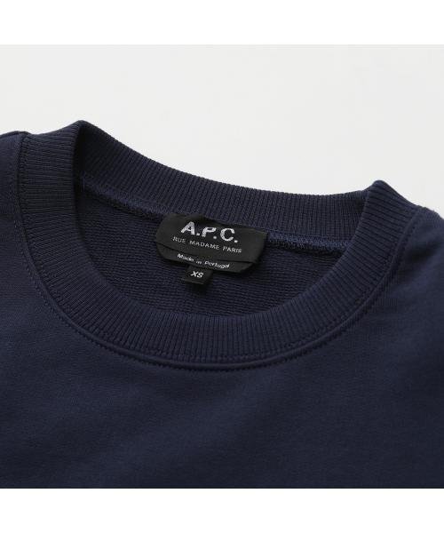 A.P.C.(アーペーセー)/A.P.C. トレーナー COEAS H27608 item スウェットシャツ/img12