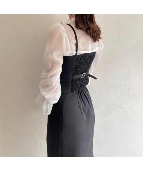 デザインビスチェマーメイドスカートセット 人気・おすすめ｜使いやすい・旅行におすすめ 品質保証 全国発送 日本国内発送・最短翌日お届け