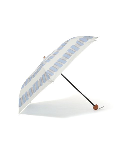 392plusm(サンキューニプリュスエム)/サンキューニプリュスエム 傘 折りたたみ傘 カバー 392 plusm 50cm ミドルタイプ Umbrella mini cellophane S41103/img08