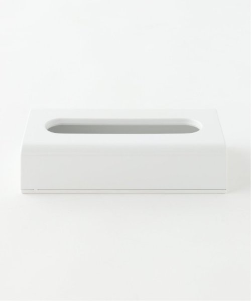 JOURNAL STANDARD FURNITURE(ジャーナルスタンダード　ファニチャー)/【GEDY/ゲティ】 TISSUE BOX WHITE ティッシュケース/img07