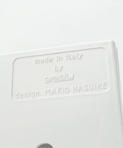 JOURNAL STANDARD FURNITURE(ジャーナルスタンダード　ファニチャー)/【GEDY/ゲティ】 TISSUE BOX WHITE ティッシュケース/img11