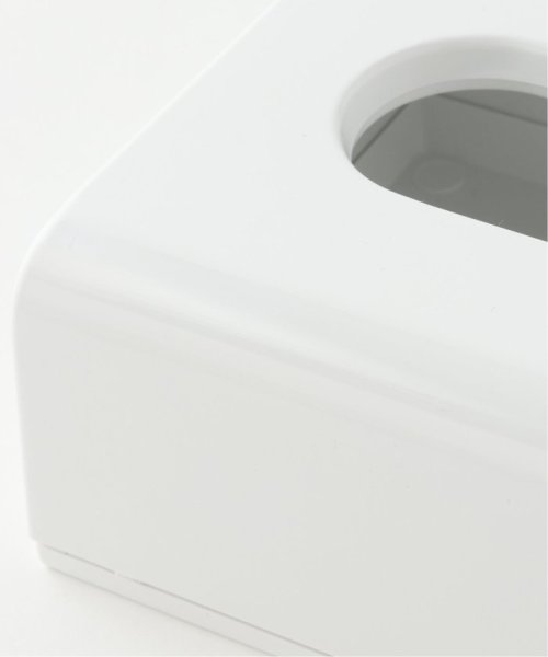 JOURNAL STANDARD FURNITURE(ジャーナルスタンダード　ファニチャー)/【GEDY/ゲティ】 TISSUE BOX WHITE ティッシュケース/img12