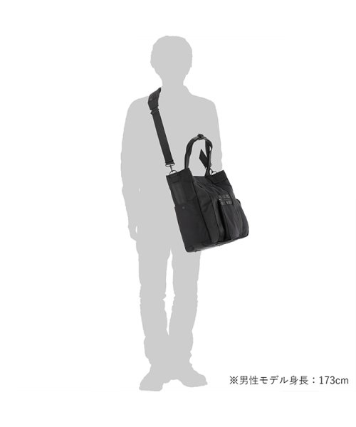 POTR / SCOPE URBAN TOTE 995－19551 ピー・オー・ティー・アール スコープ アーバントート POTR SCOPE TOTE ピー オー ティー