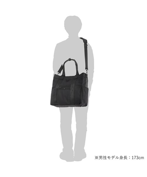 POTR / SCOPE URBAN TOTE 995－19551 ピー・オー・ティー・アール スコープ アーバントート POTR SCOPE TOTE ピー オー ティー