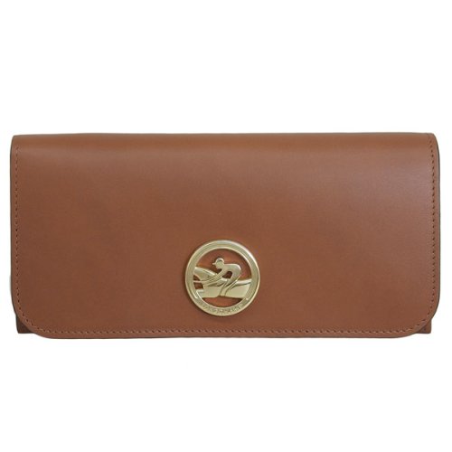 Longchamp(ロンシャン)/LONGCHAMP ロンシャン BOX TROT LONG WALLET ボックストロット ロング ウォレット 二つ折り 長財布 レザー/img01