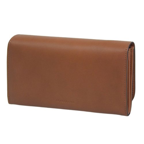 Longchamp(ロンシャン)/LONGCHAMP ロンシャン BOX TROT LONG WALLET ボックストロット ロング ウォレット 二つ折り 長財布 レザー/img03