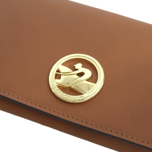 Longchamp(ロンシャン)/LONGCHAMP ロンシャン BOX TROT LONG WALLET ボックストロット ロング ウォレット 二つ折り 長財布 レザー/img05