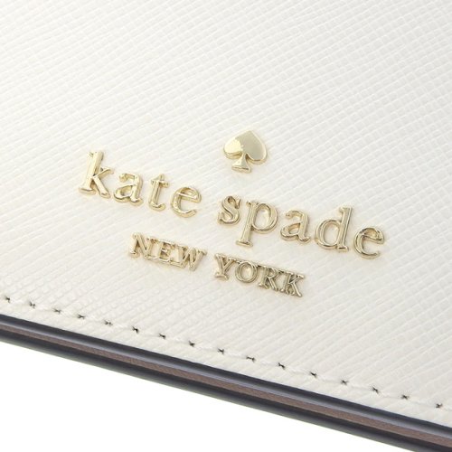 kate spade new york(ケイトスペードニューヨーク)/KATE SPADE ケイトスペード MADISON SMALL BIFOLD WALLET マディソン スモール バイフォールド ウォレット 二つ折り 財布 /img05