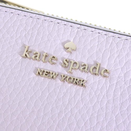 kate spade new york(ケイトスペードニューヨーク)/KATE SPADE ケイトスペード LEILA SMALL SLIM  BIFOLD WALLET レイラ スモール スリム バイフォールド ウォレット 二つ/img05