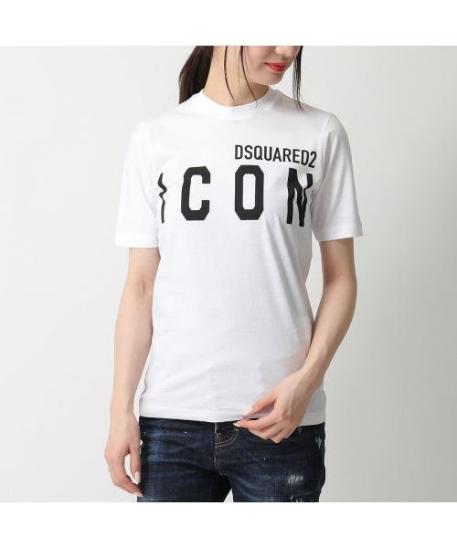 DSQUARED2(ディースクエアード)/DSQUARED2 半袖 Tシャツ S80GC0001 S23009/img05