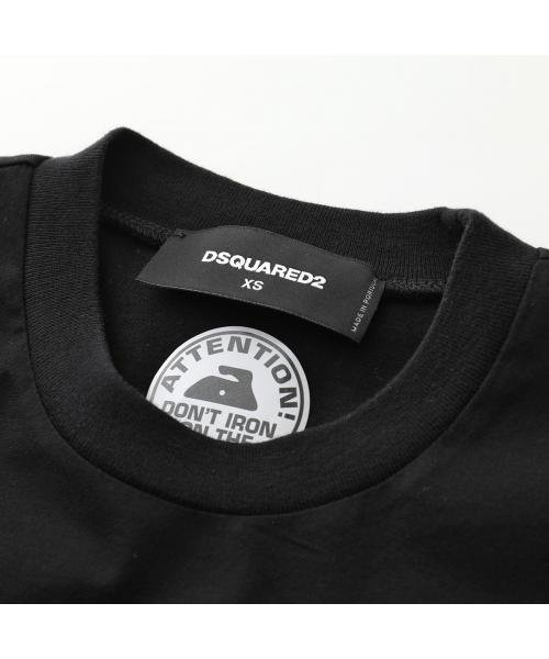 DSQUARED2(ディースクエアード)/DSQUARED2 半袖 Tシャツ S80GC0001 S23009/img08