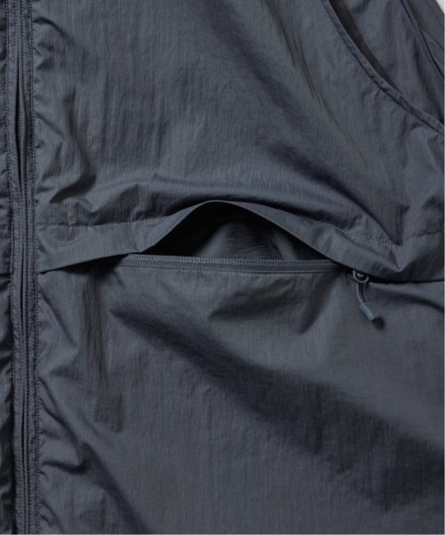 JOURNAL STANDARD(ジャーナルスタンダード)/DAIWA PIER39 TECH DETACHABLE WINDBREAKER BJ－50024/img06