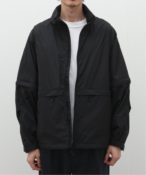 JOURNAL STANDARD(ジャーナルスタンダード)/DAIWA PIER39 TECH DETACHABLE WINDBREAKER BJ－50024/img09