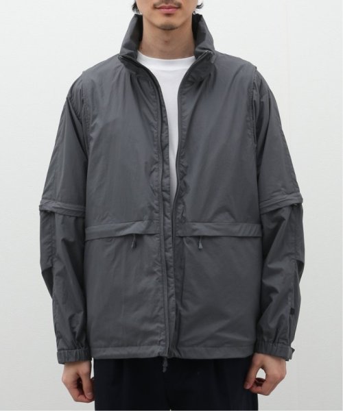 JOURNAL STANDARD(ジャーナルスタンダード)/DAIWA PIER39 TECH DETACHABLE WINDBREAKER BJ－50024/img10