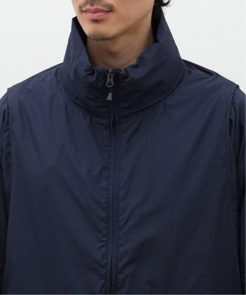 JOURNAL STANDARD(ジャーナルスタンダード)/DAIWA PIER39 TECH DETACHABLE WINDBREAKER BJ－50024/img16