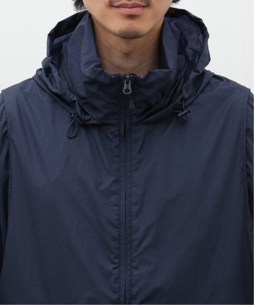 JOURNAL STANDARD(ジャーナルスタンダード)/DAIWA PIER39 TECH DETACHABLE WINDBREAKER BJ－50024/img25