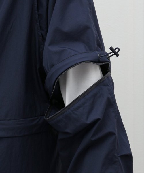 JOURNAL STANDARD(ジャーナルスタンダード)/DAIWA PIER39 TECH DETACHABLE WINDBREAKER BJ－50024/img28