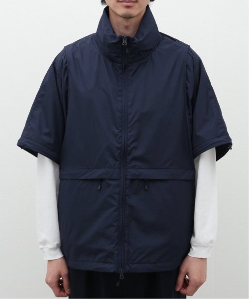 JOURNAL STANDARD(ジャーナルスタンダード)/DAIWA PIER39 TECH DETACHABLE WINDBREAKER BJ－50024/img29