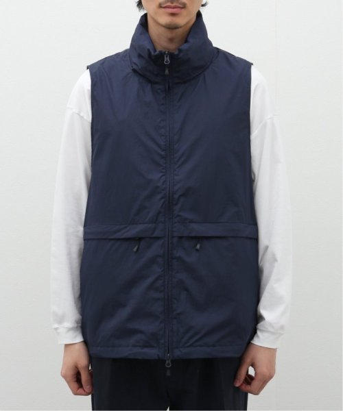 JOURNAL STANDARD(ジャーナルスタンダード)/DAIWA PIER39 TECH DETACHABLE WINDBREAKER BJ－50024/img31