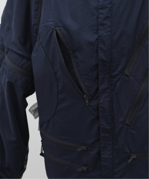 JOURNAL STANDARD(ジャーナルスタンダード)/DAIWA PIER39 TECH DETACHABLE WINDBREAKER BJ－50024/img34