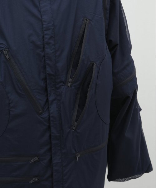 JOURNAL STANDARD(ジャーナルスタンダード)/DAIWA PIER39 TECH DETACHABLE WINDBREAKER BJ－50024/img36