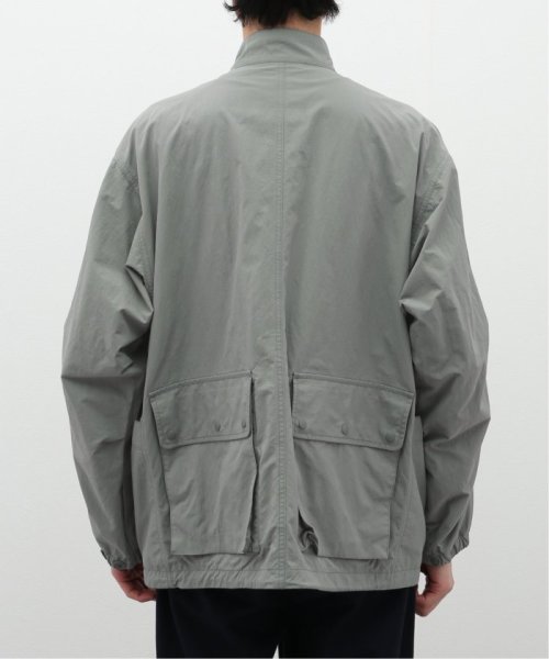 JOURNAL STANDARD(ジャーナルスタンダード)/DAIWA PIER39 TECH PARACHUTE JACKET BJ－36024/img06