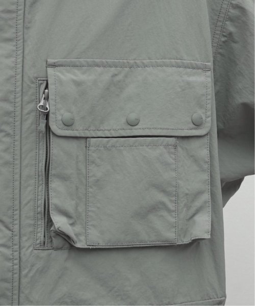 JOURNAL STANDARD(ジャーナルスタンダード)/DAIWA PIER39 TECH PARACHUTE JACKET BJ－36024/img16