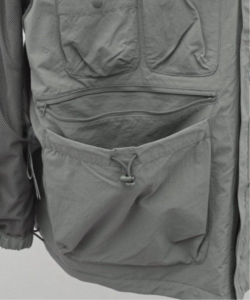 JOURNAL STANDARD(ジャーナルスタンダード)/DAIWA PIER39 TECH PARACHUTE JACKET BJ－36024/img27