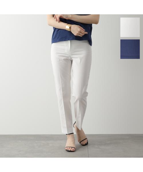 得価，2025】 MAX MARA Weekend クロップドパンツ CECCO