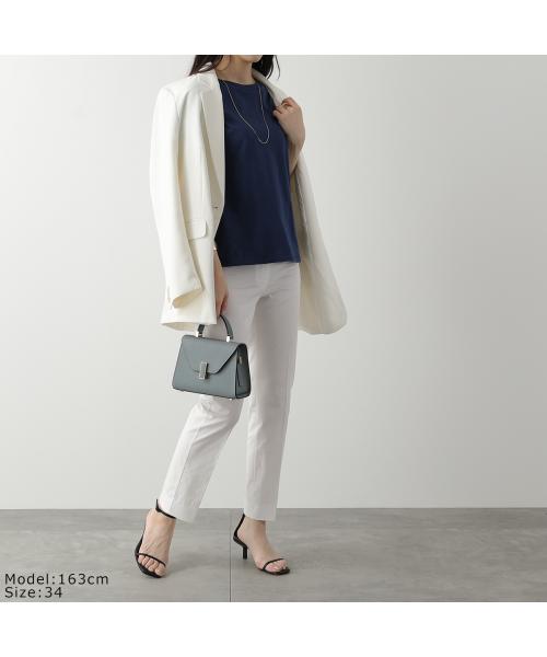 得価，2025】 MAX MARA Weekend クロップドパンツ CECCO