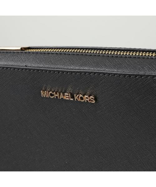 MICHAEL KORS(マイケルコース)/MICHAEL KORS ショルダーバッグ JET SET クロスボディ ラージ/img10