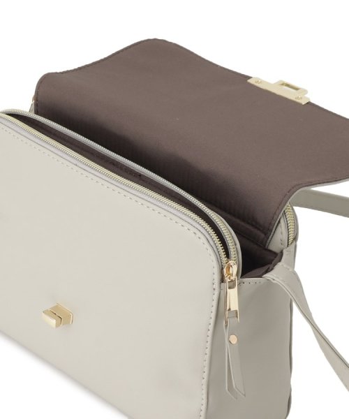 【ポケ4／ファスナーポケット／多収納デザイン】人間工学ショルダー 人気・おすすめ｜多用途・生活用品におすすめ 口コミ人気 即納 比較検討中の方に