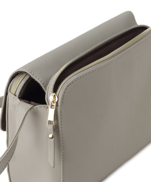 【ポケ4／ファスナーポケット／多収納デザイン】人間工学ショルダー 人気・おすすめ｜多用途・生活用品におすすめ 口コミ人気 即納 比較検討中の方に