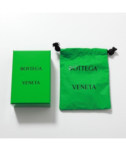 BOTTEGA VENETA(ボッテガ・ヴェネタ)/BOTTEGA VENETA ラゲージタグ 708959 V0EY0 イントレチャート/img09