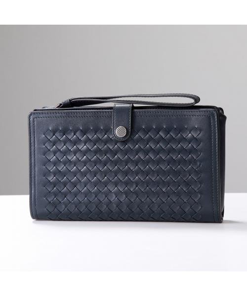 BOTTEGA VENETA クラッチバッグ 544586 V465Y BOTTEGA VENETA クラッチバッグ