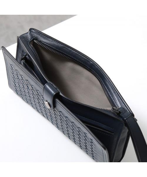 BOTTEGA VENETA クラッチバッグ 544586 V465Y BOTTEGA VENETA クラッチバッグ