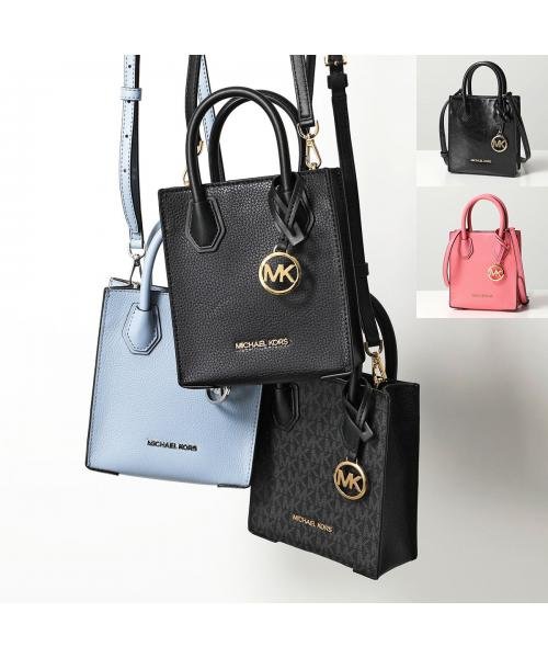 MICHAEL KORS(マイケルコース)/MICHAEL KORS ショルダーバッグ MERCER EXTRA SMALL/img01