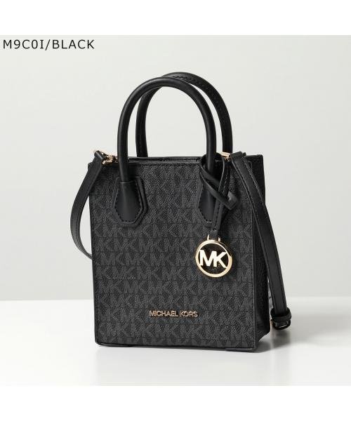 MICHAEL KORS(マイケルコース)/MICHAEL KORS ショルダーバッグ MERCER EXTRA SMALL/img04