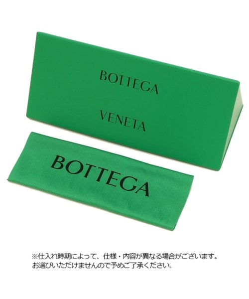 BOTTEGA VENETA(ボッテガ・ヴェネタ)/ボッテガヴェネタ サングラス インターナショナルフィット グリーン メンズ BOTTEGA VENETA BV1260S 004/img07